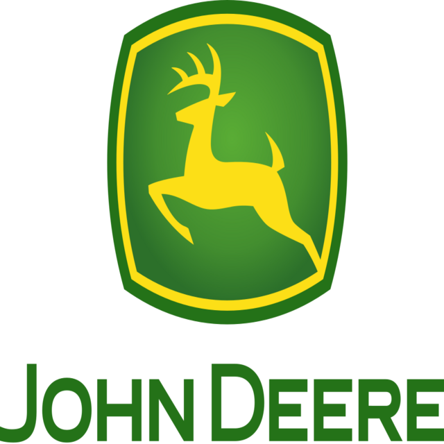 JOHN DEERE – Kaiser Rubber Plastics